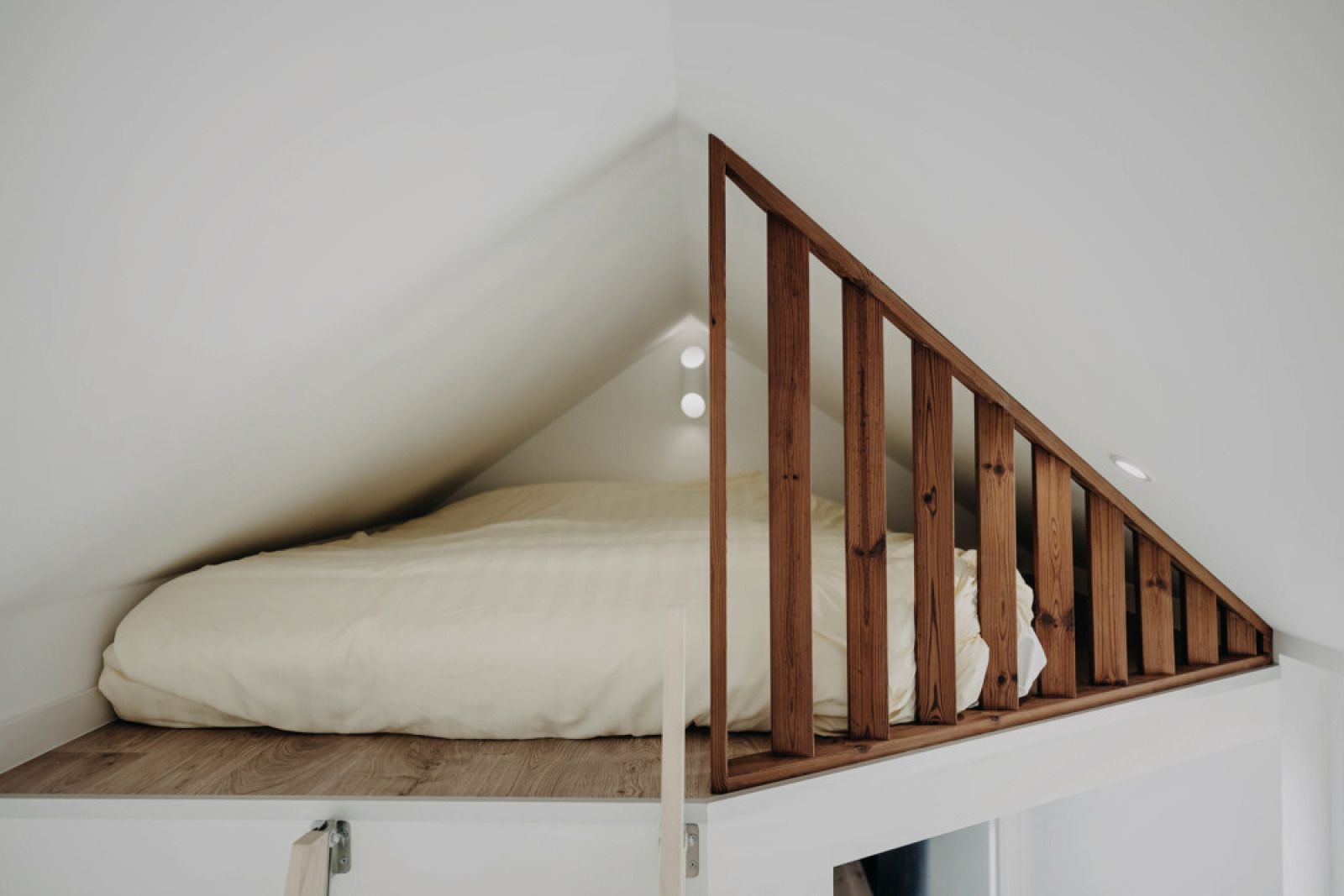 Verblijf 296829 - Vakantiewoning Achterhoek - Oslo Suite