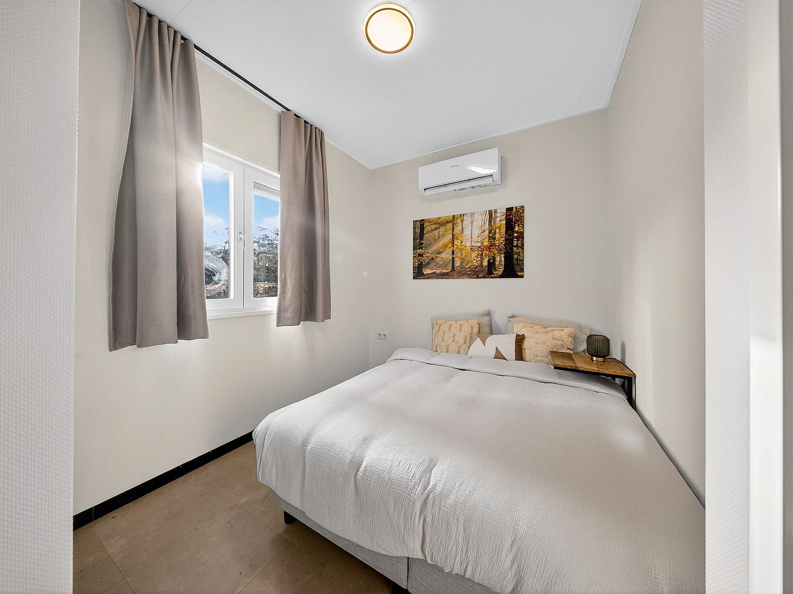 Unterkunft 296947 - Ferienhaus Achterhoek - Vrijstaande woning in Olburgen