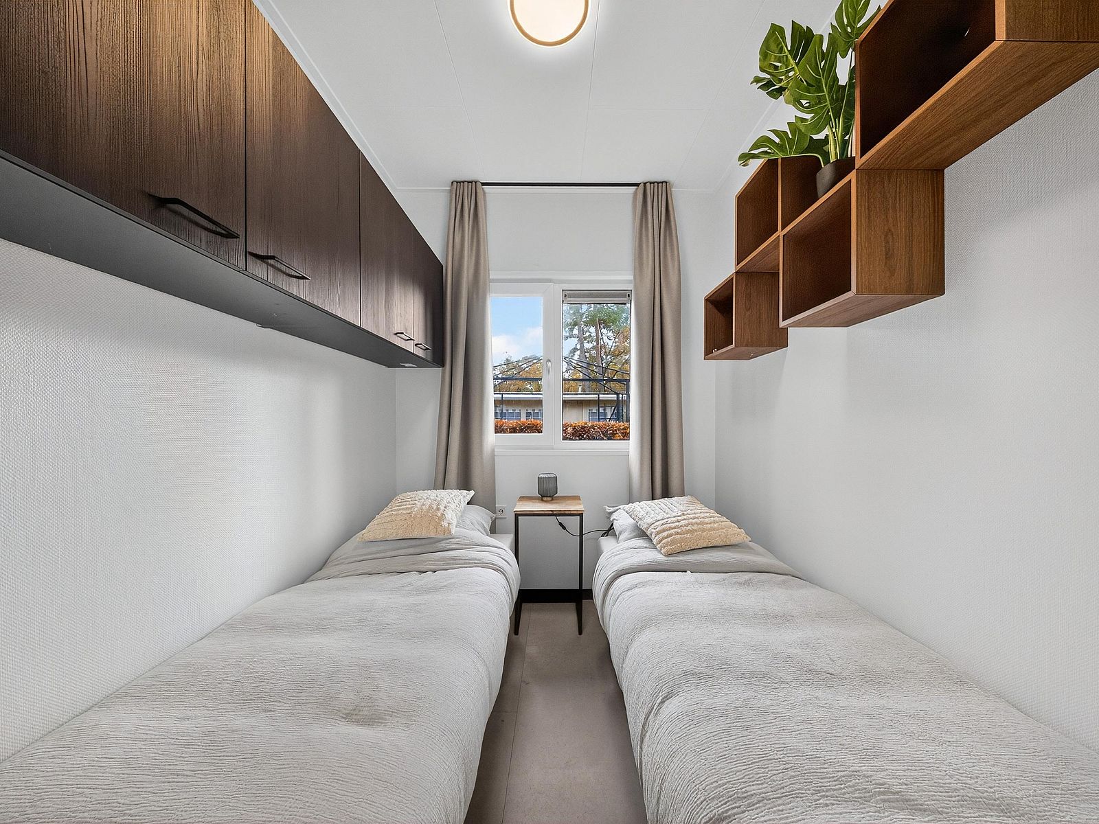 Unterkunft 296947 - Ferienhaus Achterhoek - Vrijstaande woning in Olburgen