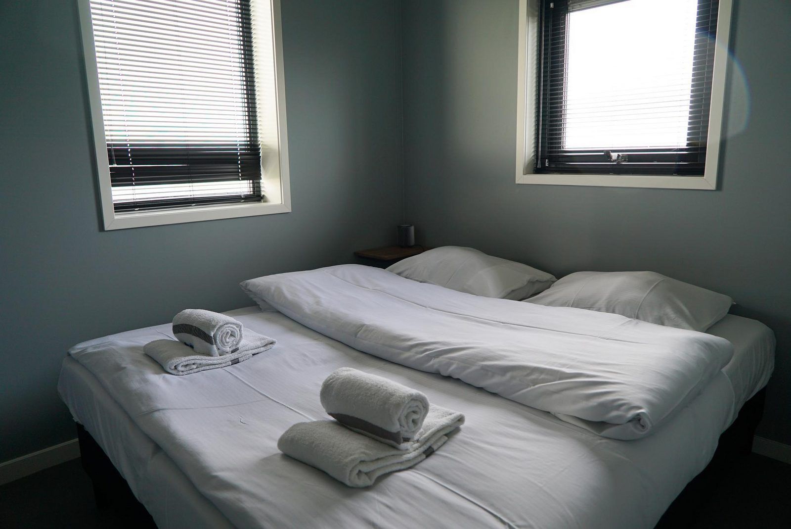 Unterkunft 296949 - Ferienhaus Achterhoek - Vrijstaande woning in Olburgen