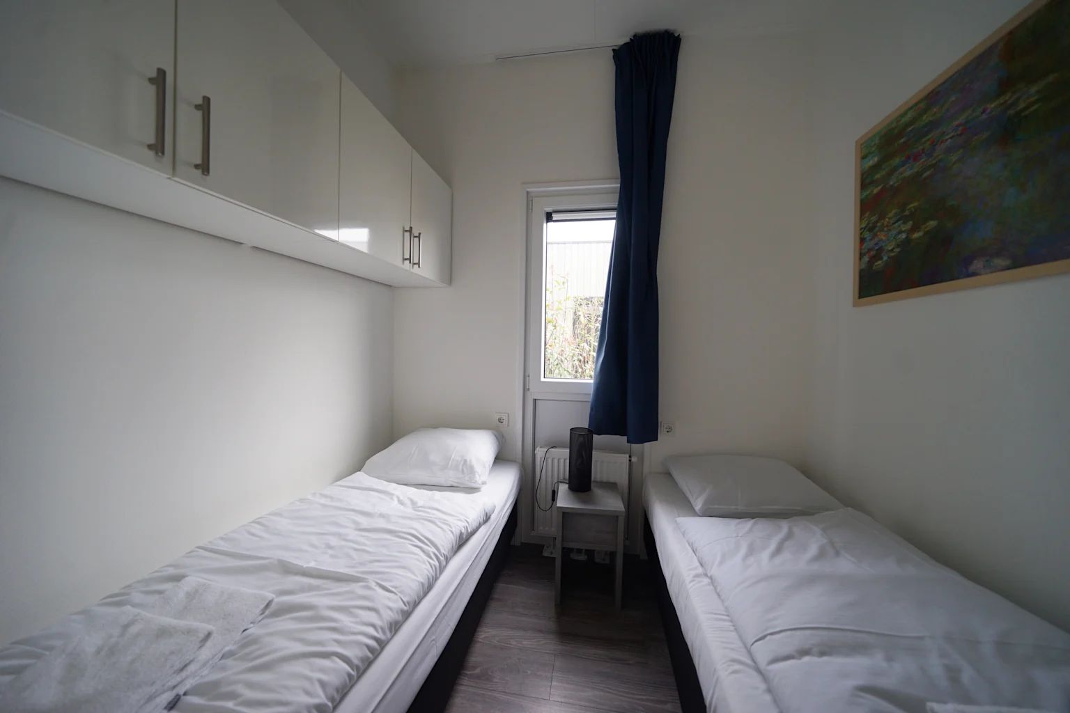 Unterkunft 296954 - Ferienhaus Achterhoek - Vrijstaande woning in Olburgen