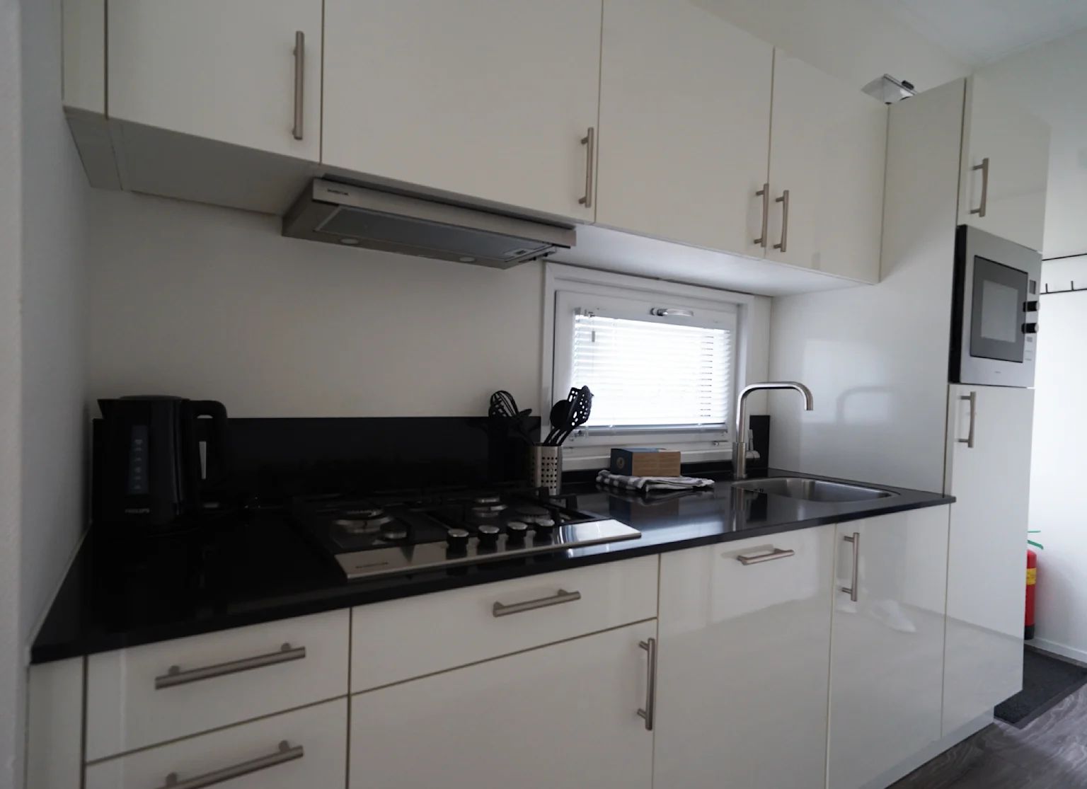 Unterkunft 296954 - Ferienhaus Achterhoek - Vrijstaande woning in Olburgen