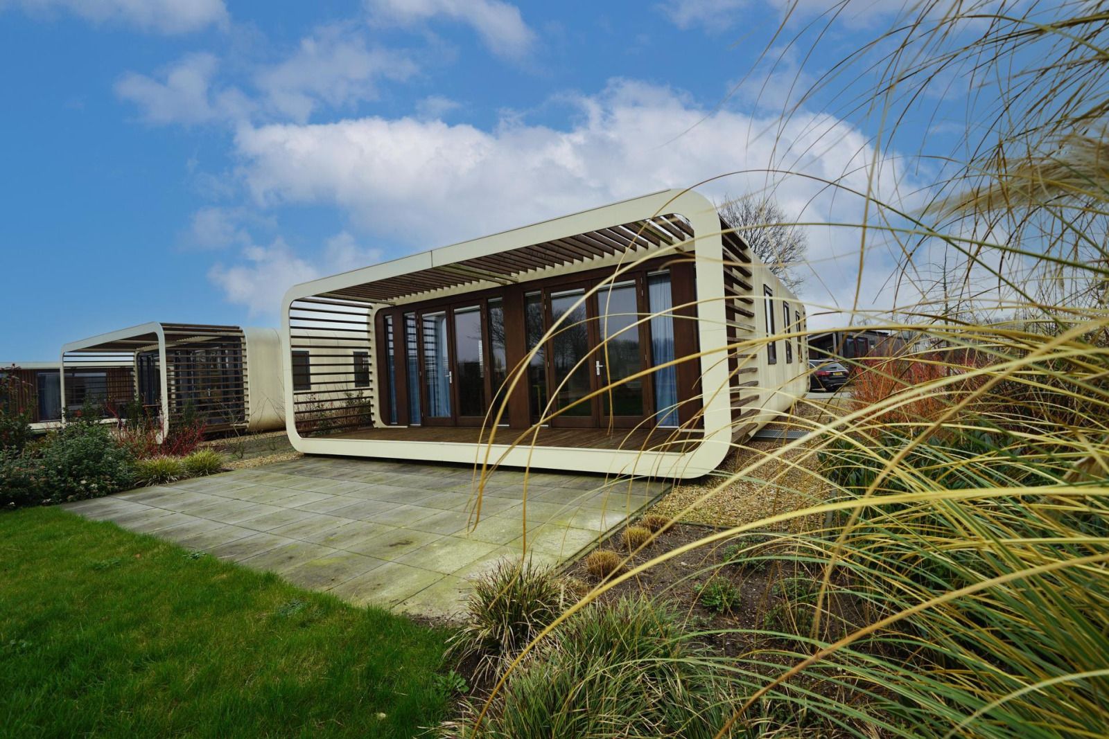 Unterkunft 296971 - Ferienhaus Achterhoek - Modus Wellness 2