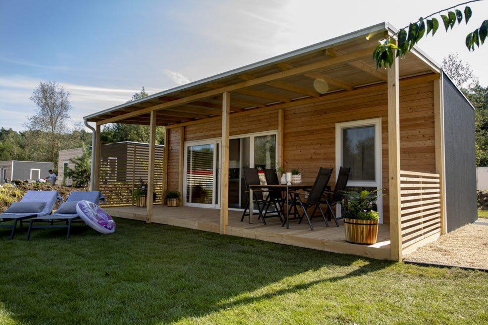 Unterkunft 296973 - Ferienhaus Achterhoek - Cosy Unique Plus Hottub 6