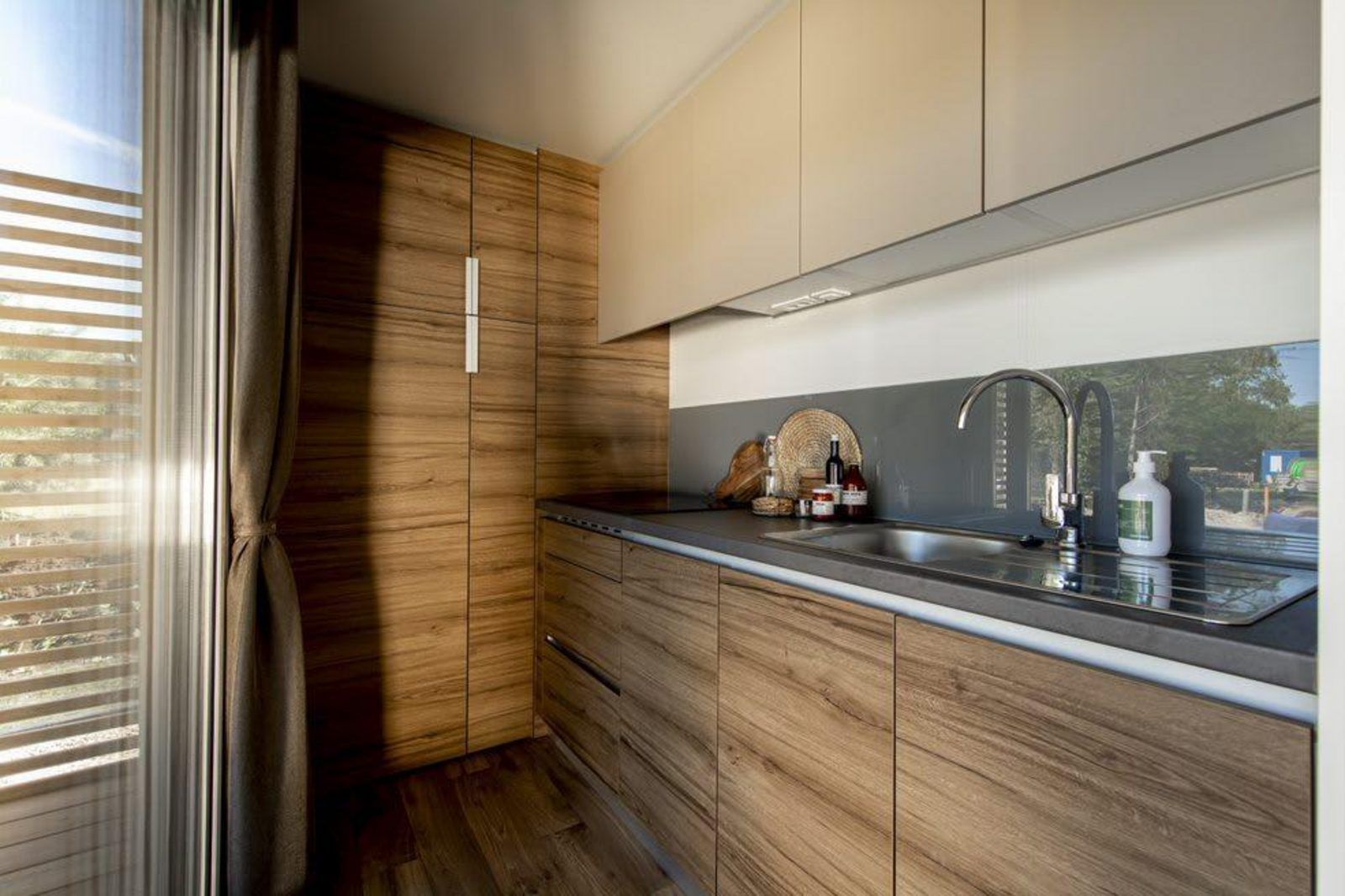 Unterkunft 296973 - Ferienhaus Achterhoek - Cosy Unique Plus Hottub 6