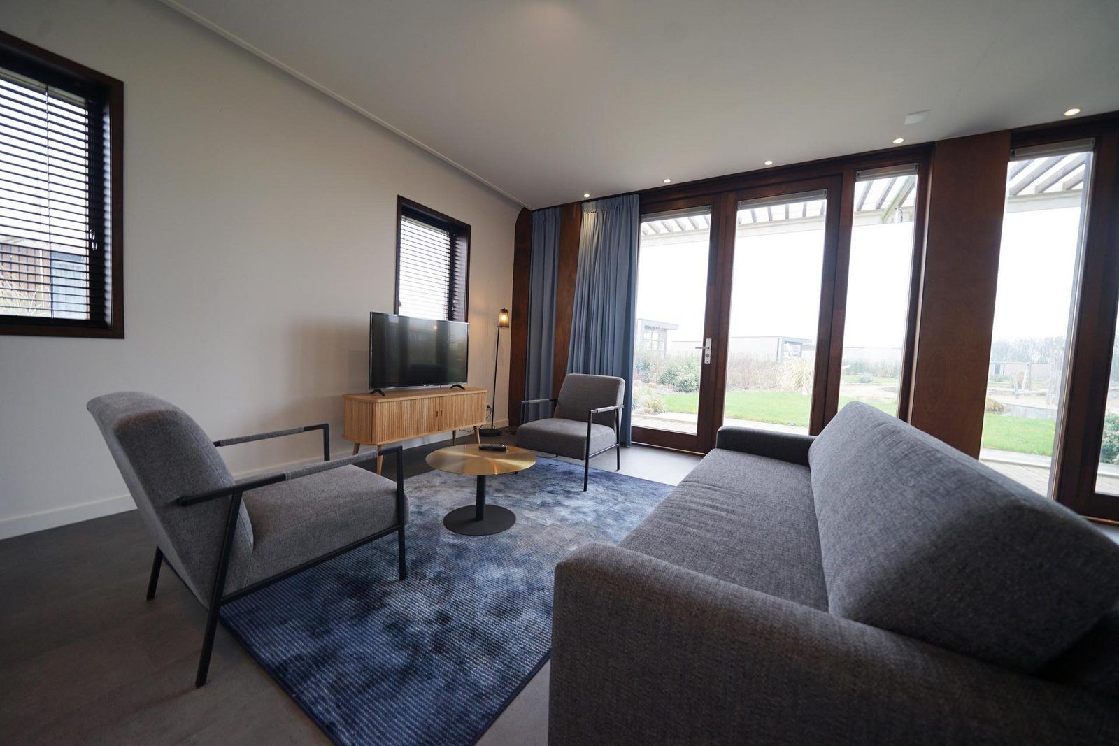 Unterkunft 296975 - Ferienhaus Achterhoek - Modus 4