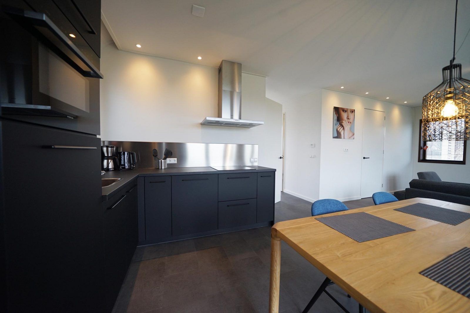 Unterkunft 296975 - Ferienhaus Achterhoek - Modus 4