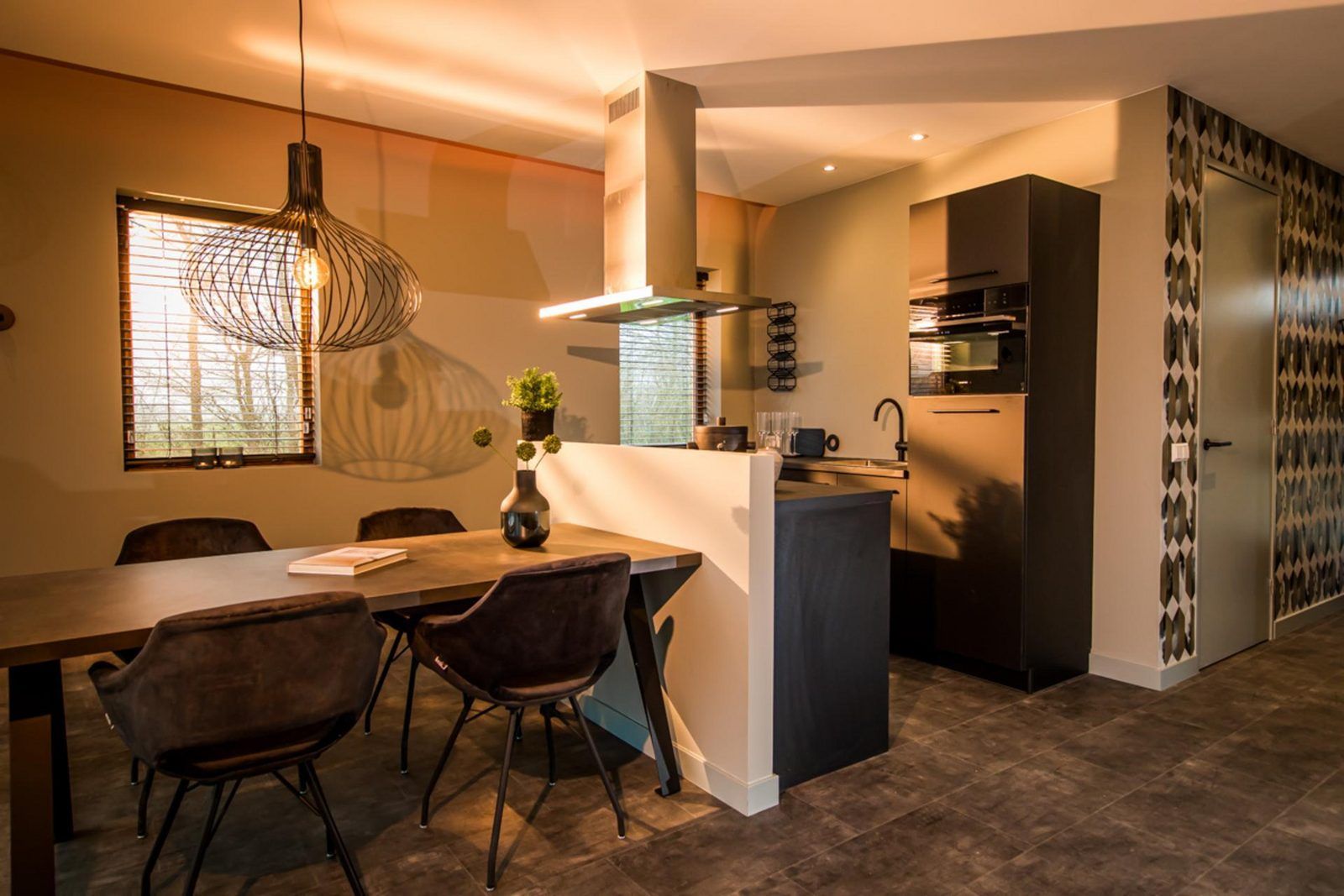 Unterkunft 296975 - Ferienhaus Achterhoek - Modus 4