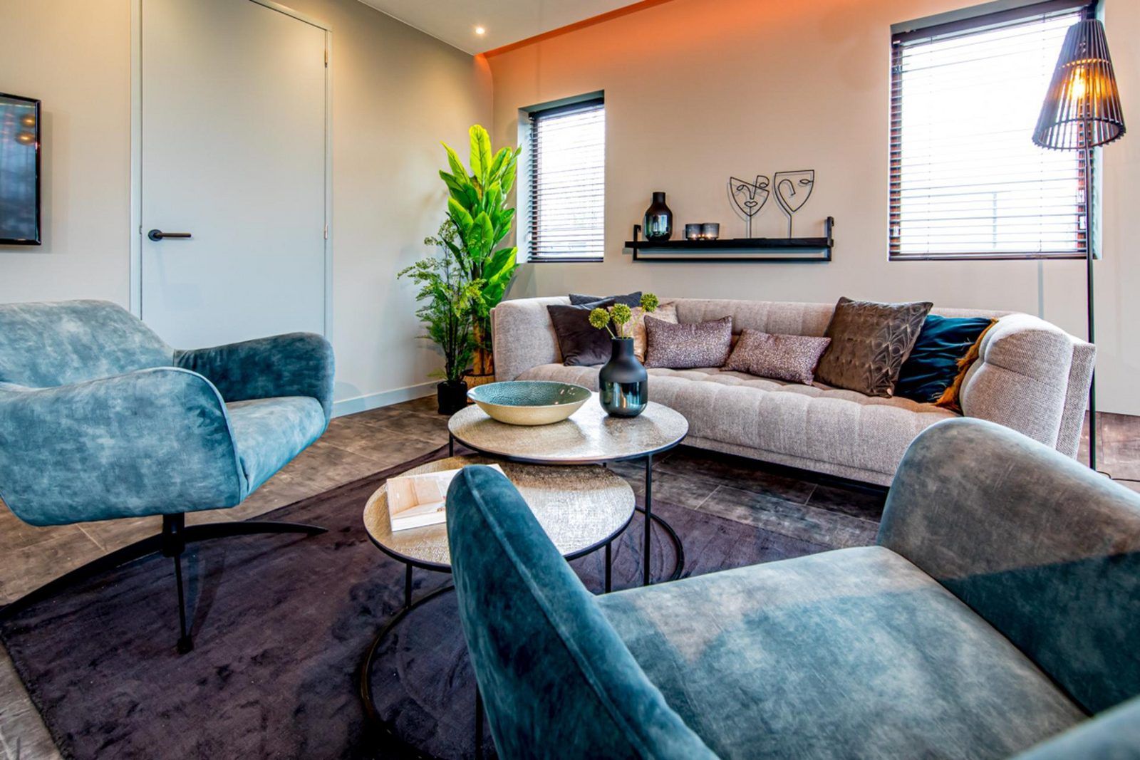 Unterkunft 296975 - Ferienhaus Achterhoek - Modus 4