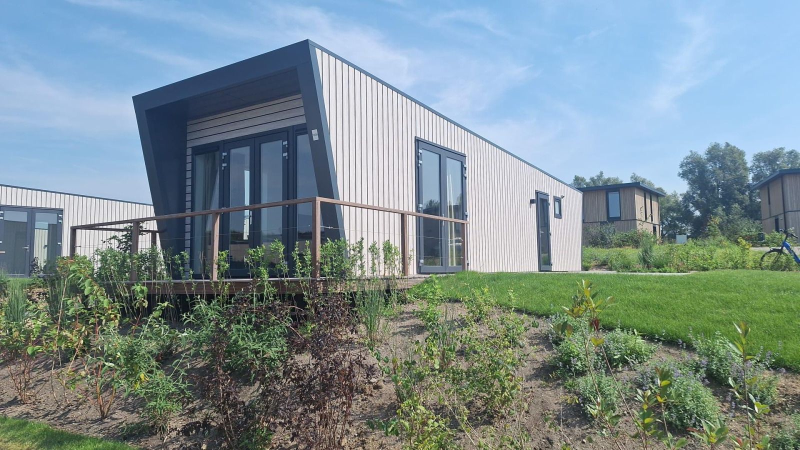 Verblijf 296977 - Vakantiewoning Achterhoek - Just Nature Light