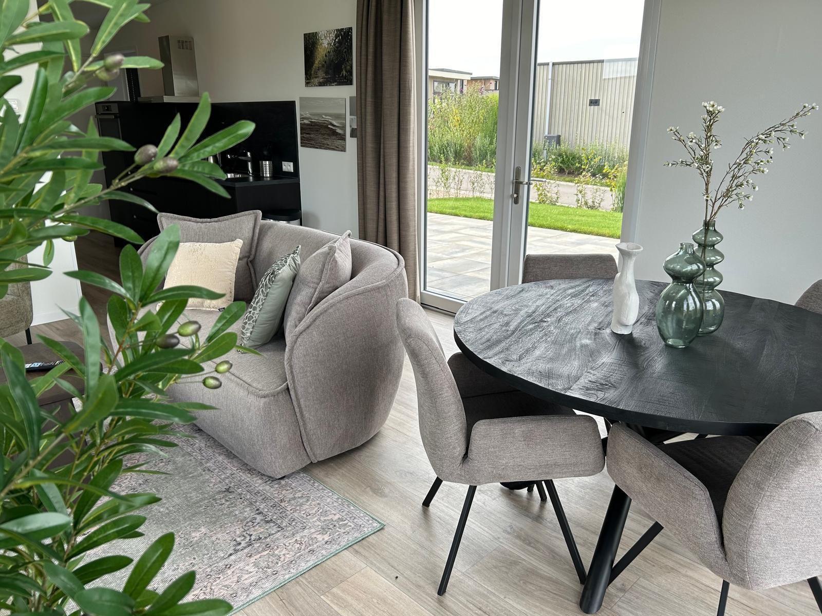 Verblijf 296977 - Vakantiewoning Achterhoek - Just Nature Light