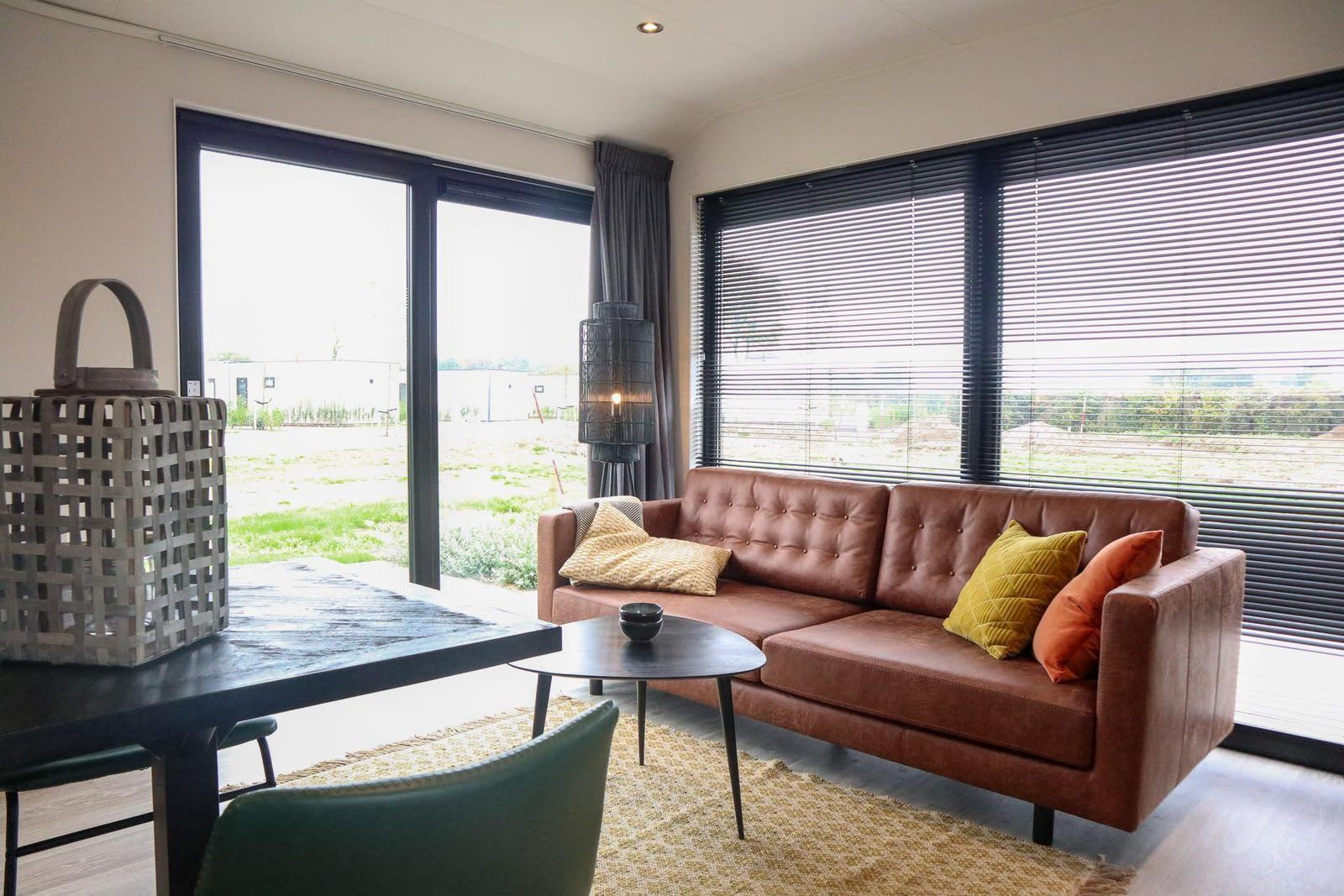 Unterkunft 296980 - Ferienhaus Achterhoek - Wellness Lodge 2