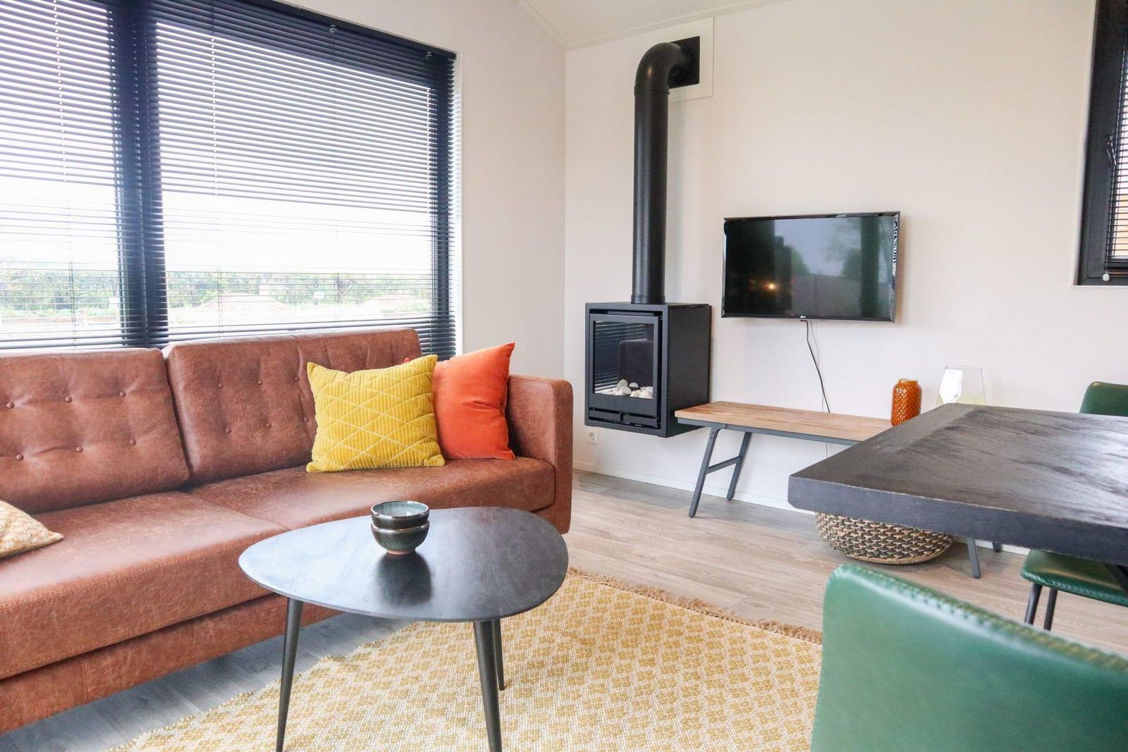 Unterkunft 296980 - Ferienhaus Achterhoek - Wellness Lodge 2