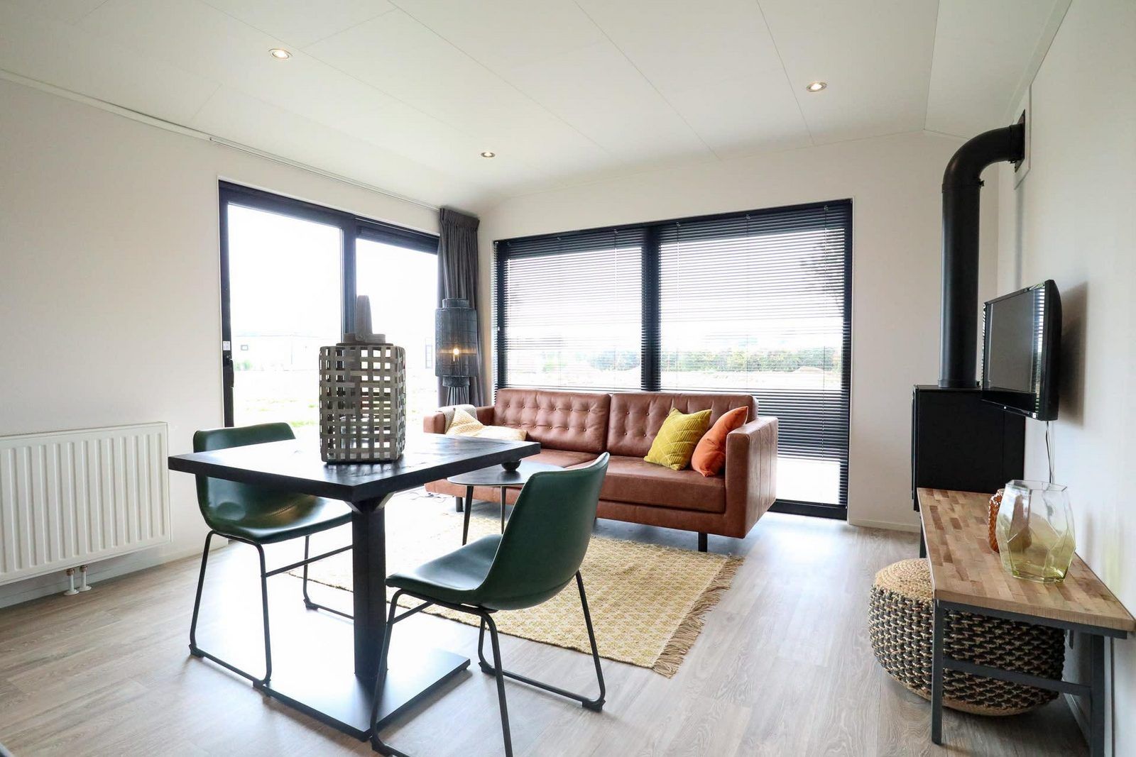 Unterkunft 296980 - Ferienhaus Achterhoek - Wellness Lodge 2