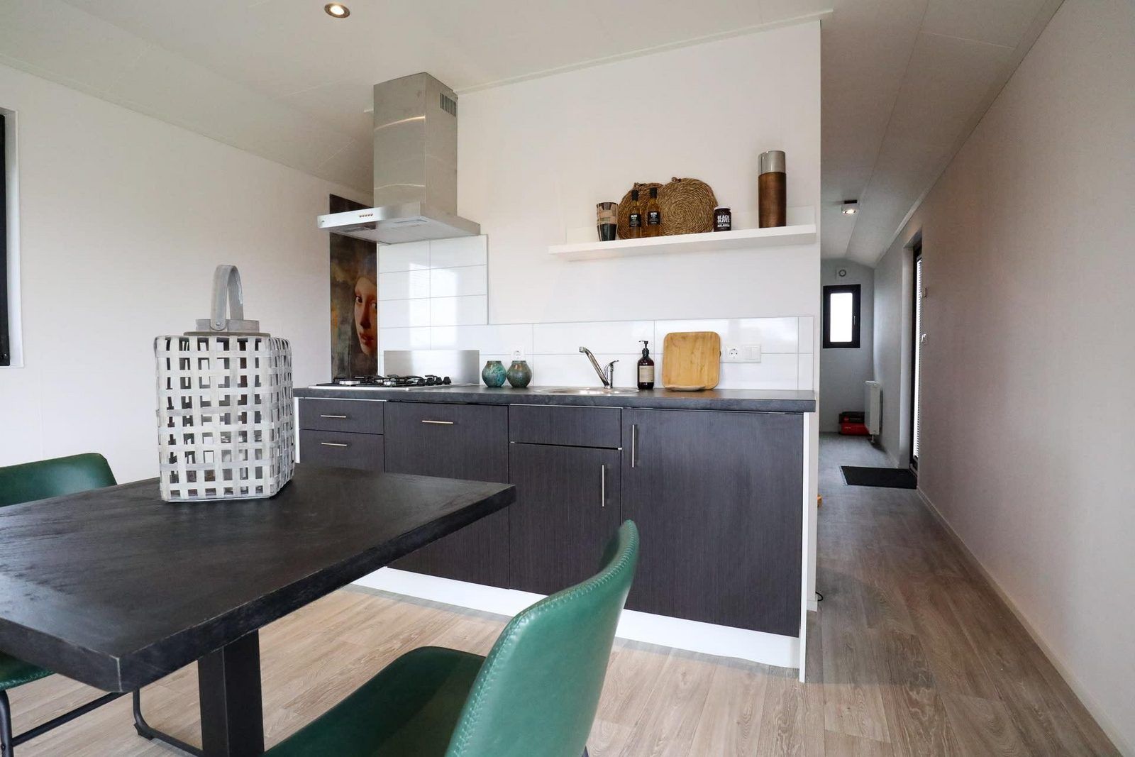 Unterkunft 296980 - Ferienhaus Achterhoek - Wellness Lodge 2