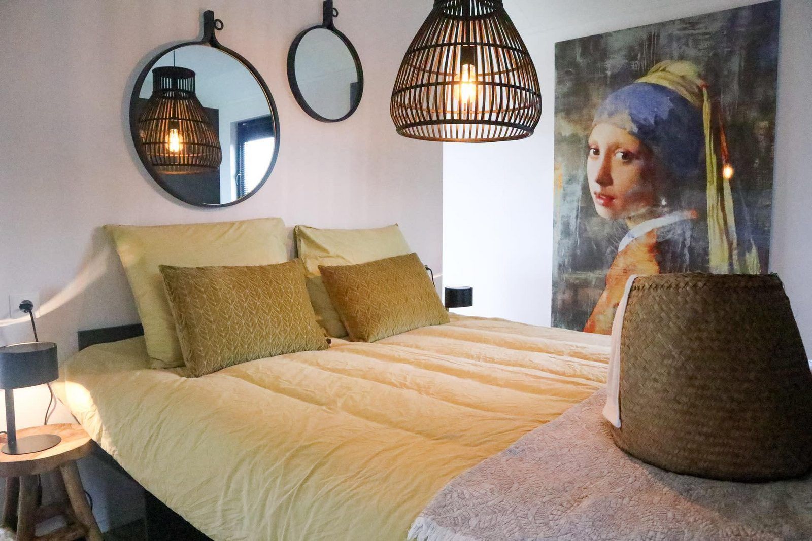 Unterkunft 296980 - Ferienhaus Achterhoek - Wellness Lodge 2