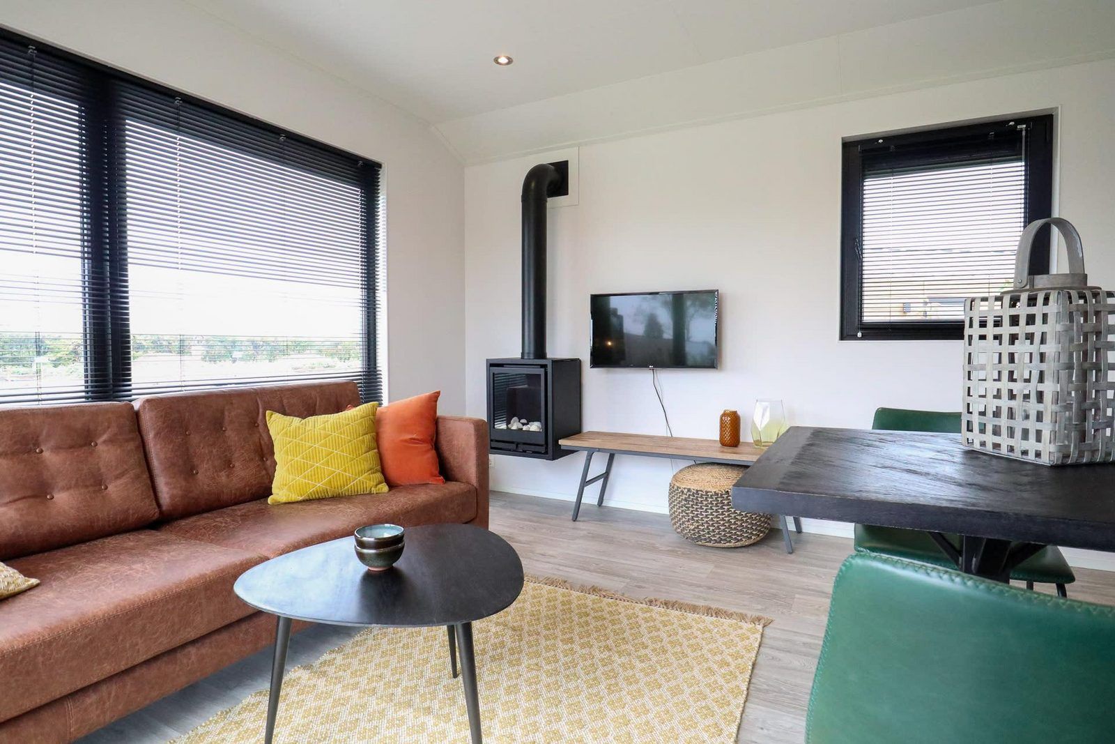 Unterkunft 296980 - Ferienhaus Achterhoek - Wellness Lodge 2