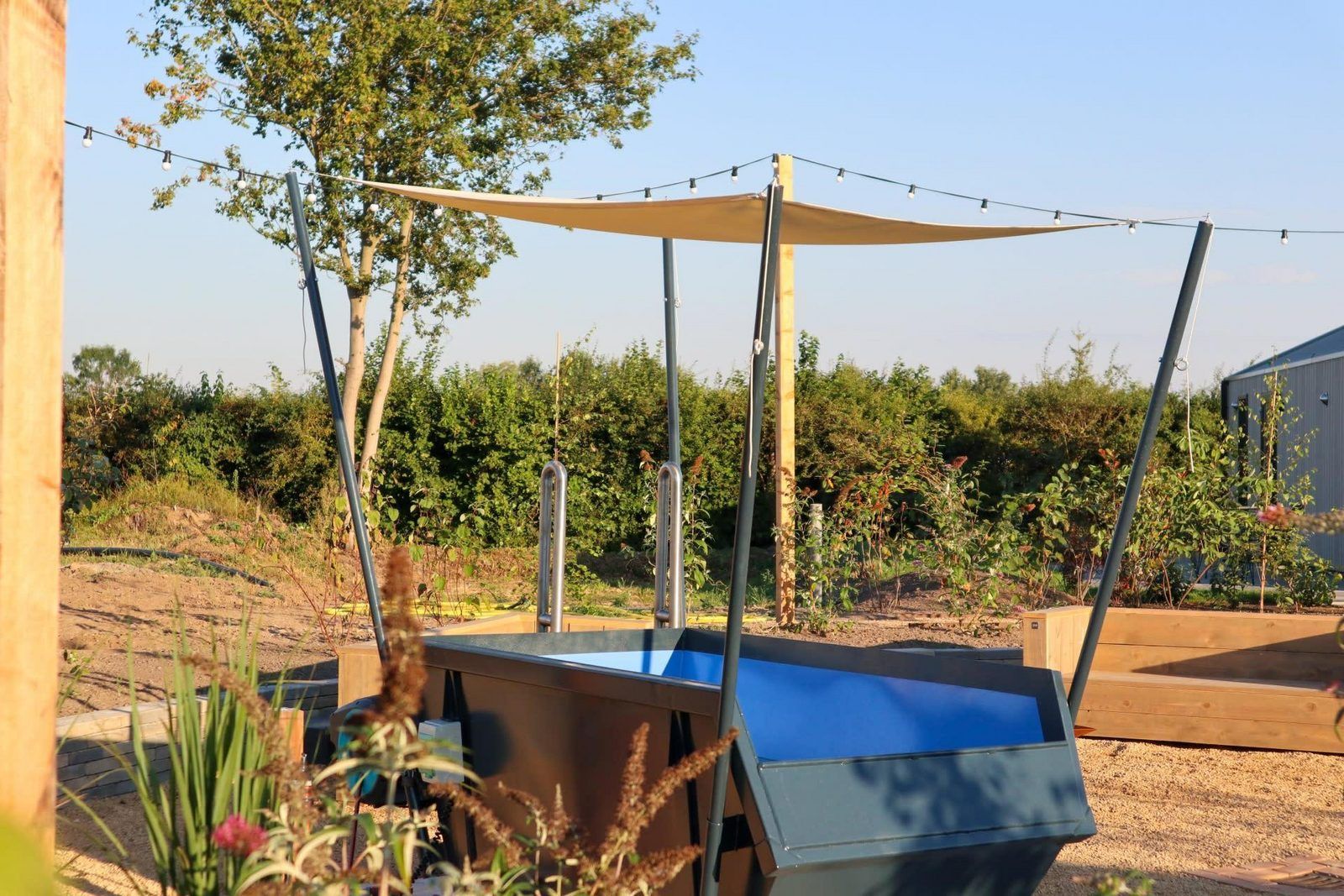 Verblijf 296982 - Vakantiewoning Achterhoek - Tiny House 2