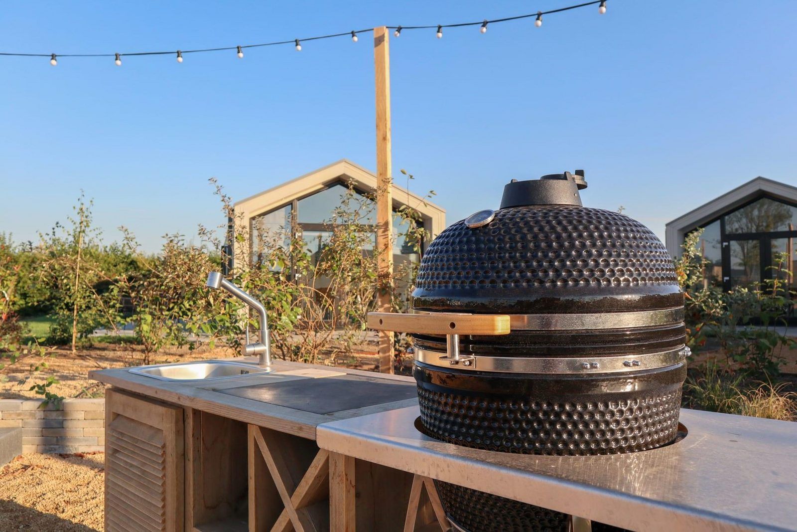 Verblijf 296982 - Vakantiewoning Achterhoek - Tiny House 2