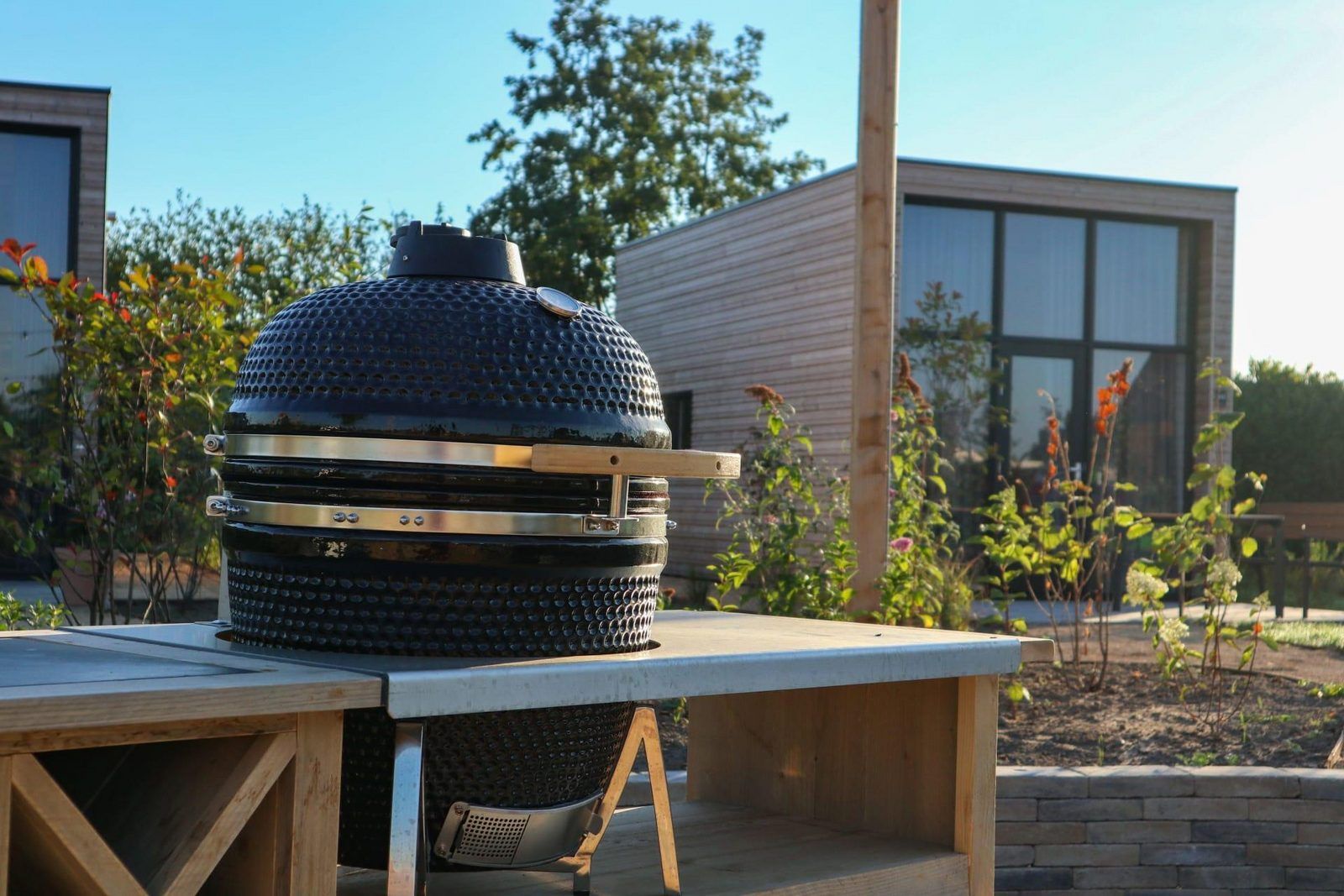 Verblijf 296982 - Vakantiewoning Achterhoek - Tiny House 2