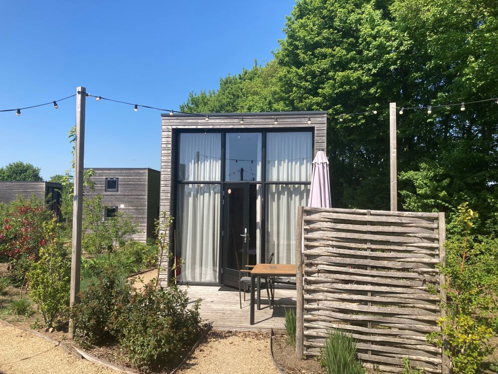 Unterkunft 296991 - Ferienhaus Achterhoek - Vrijstaande woning in Olburgen