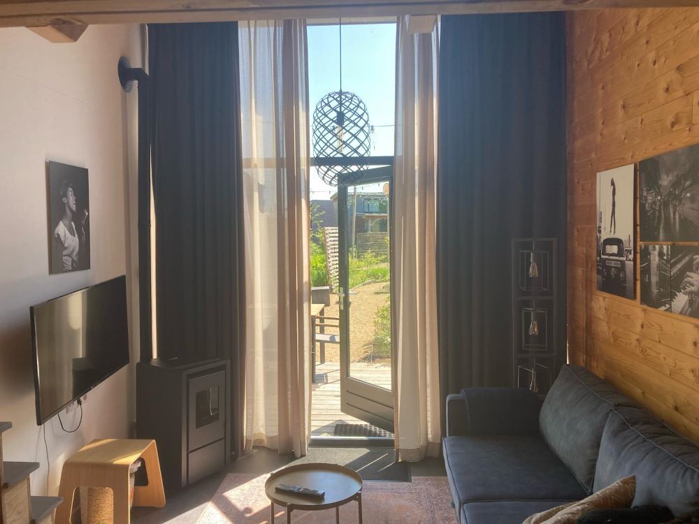 Unterkunft 296991 - Ferienhaus Achterhoek - Vrijstaande woning in Olburgen