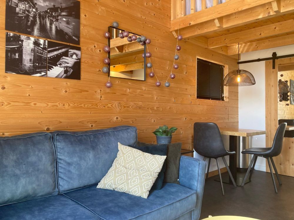 Unterkunft 296991 - Ferienhaus Achterhoek - Vrijstaande woning in Olburgen