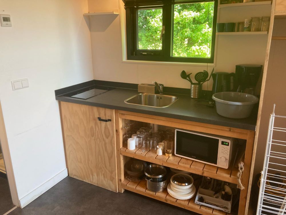 Unterkunft 296991 - Ferienhaus Achterhoek - Vrijstaande woning in Olburgen