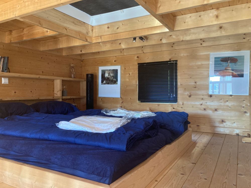 Unterkunft 296991 - Ferienhaus Achterhoek - Vrijstaande woning in Olburgen