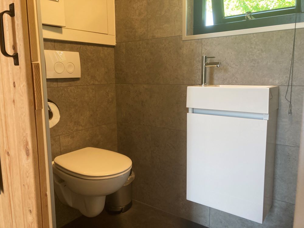 Unterkunft 296991 - Ferienhaus Achterhoek - Vrijstaande woning in Olburgen