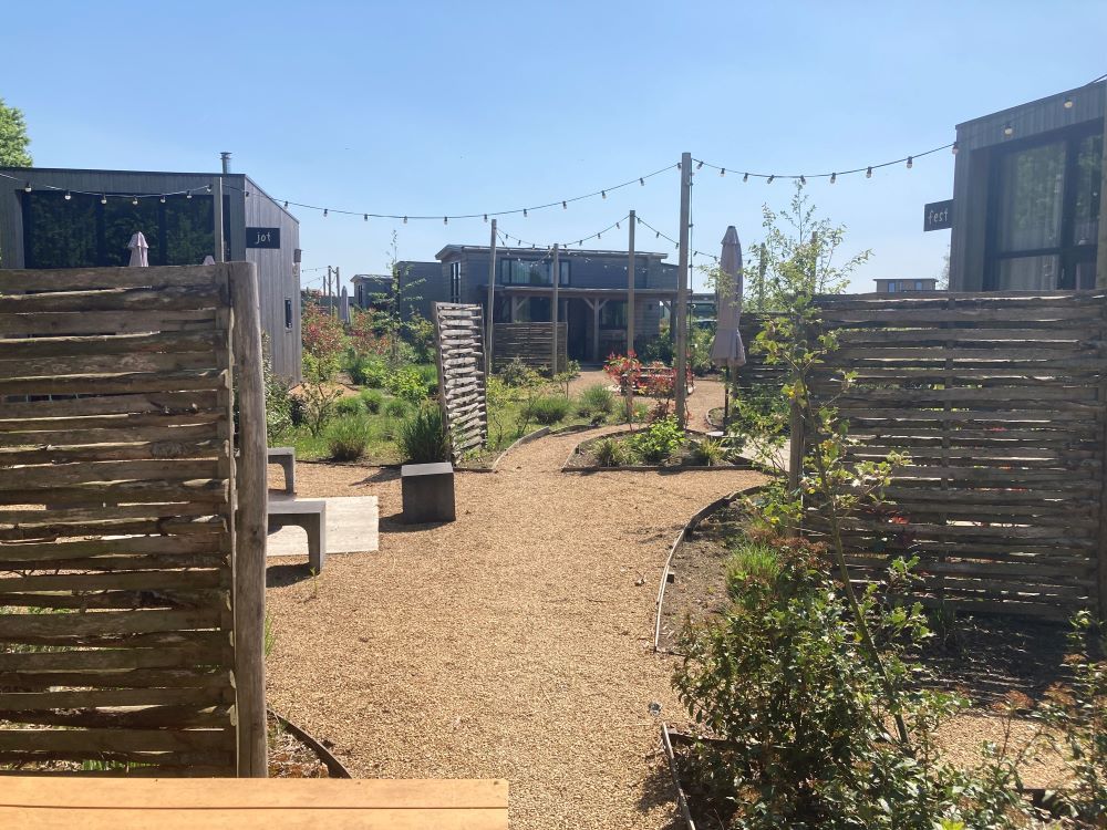 Unterkunft 296991 - Ferienhaus Achterhoek - Vrijstaande woning in Olburgen