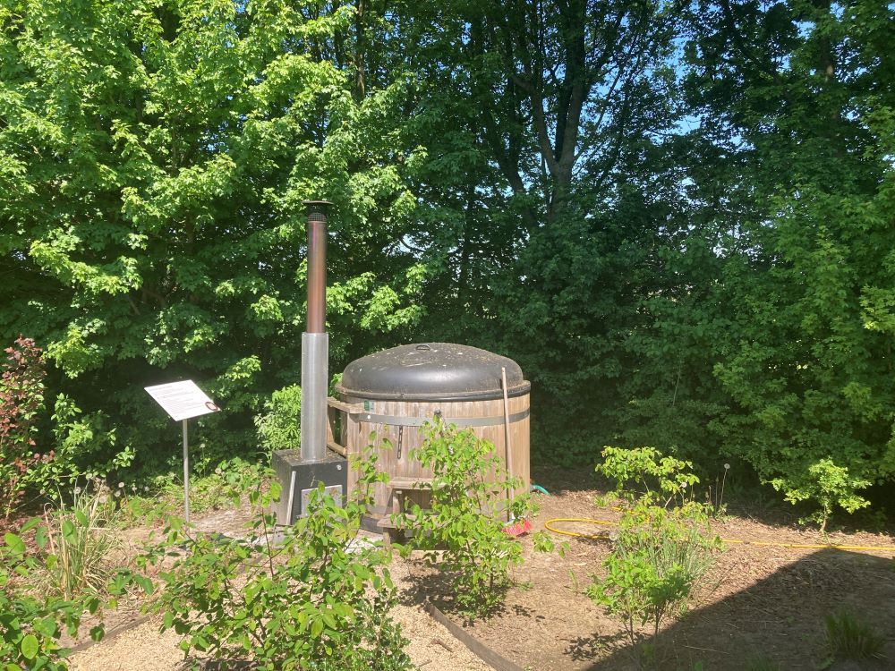 Unterkunft 296991 - Ferienhaus Achterhoek - Vrijstaande woning in Olburgen