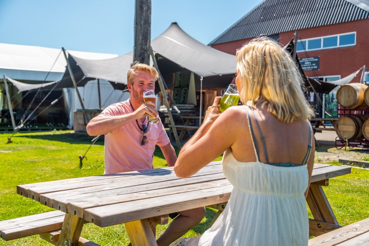 Guest house 296992 - Holiday property Achterhoek - EuroParcs Marina Strandbad