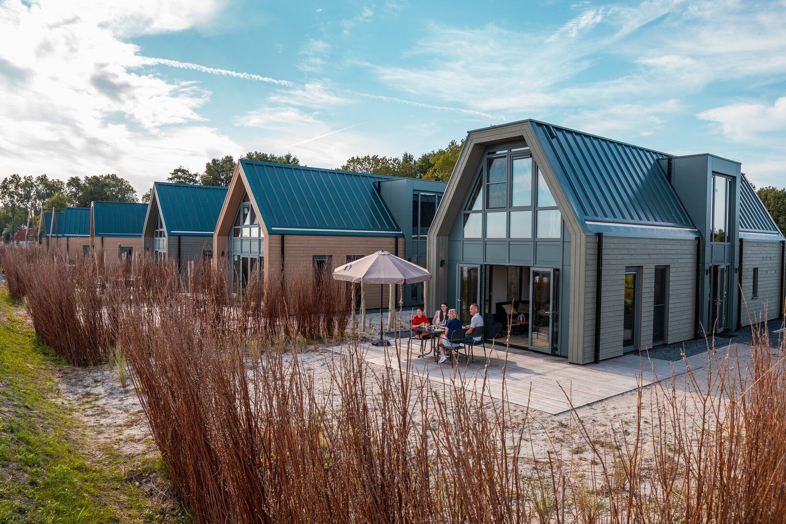 Guest house 296992 - Holiday property Achterhoek - EuroParcs Marina Strandbad