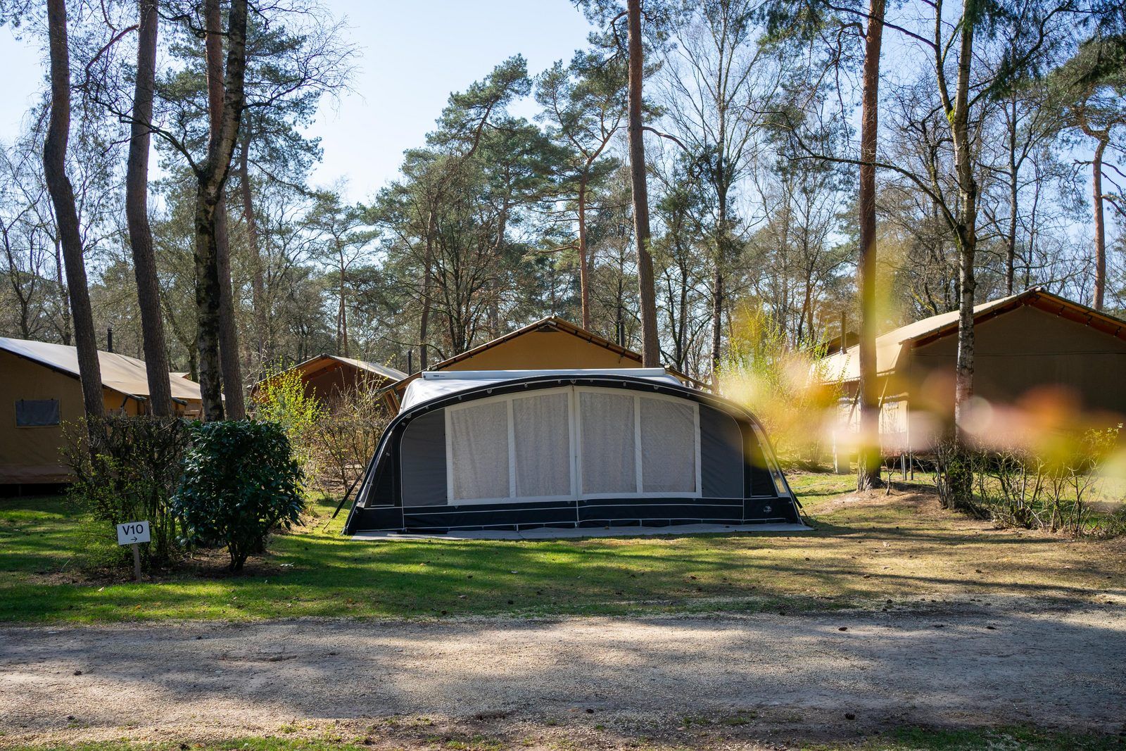 Guest house 296992 - Holiday property Achterhoek - EuroParcs Marina Strandbad