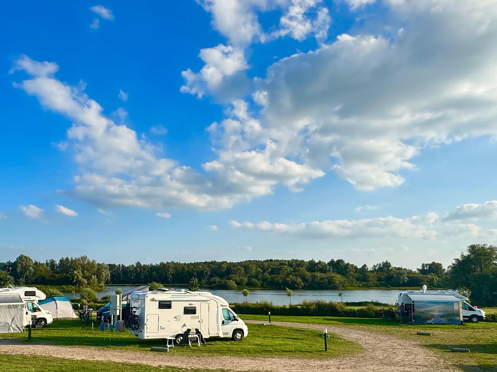 Guest house 296992 - Holiday property Achterhoek - EuroParcs Marina Strandbad