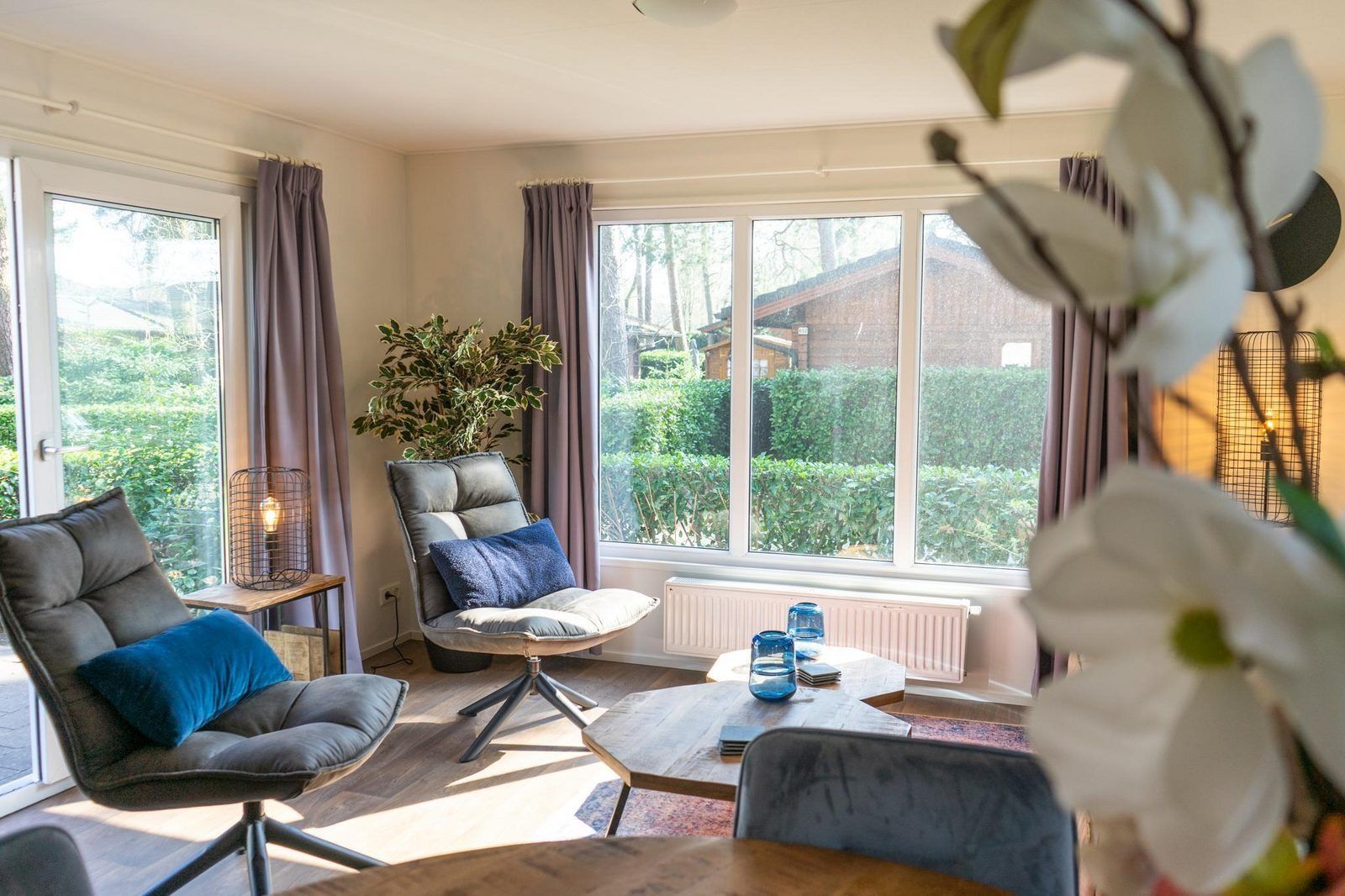 Guest house 296992 - Holiday property Achterhoek - EuroParcs Marina Strandbad