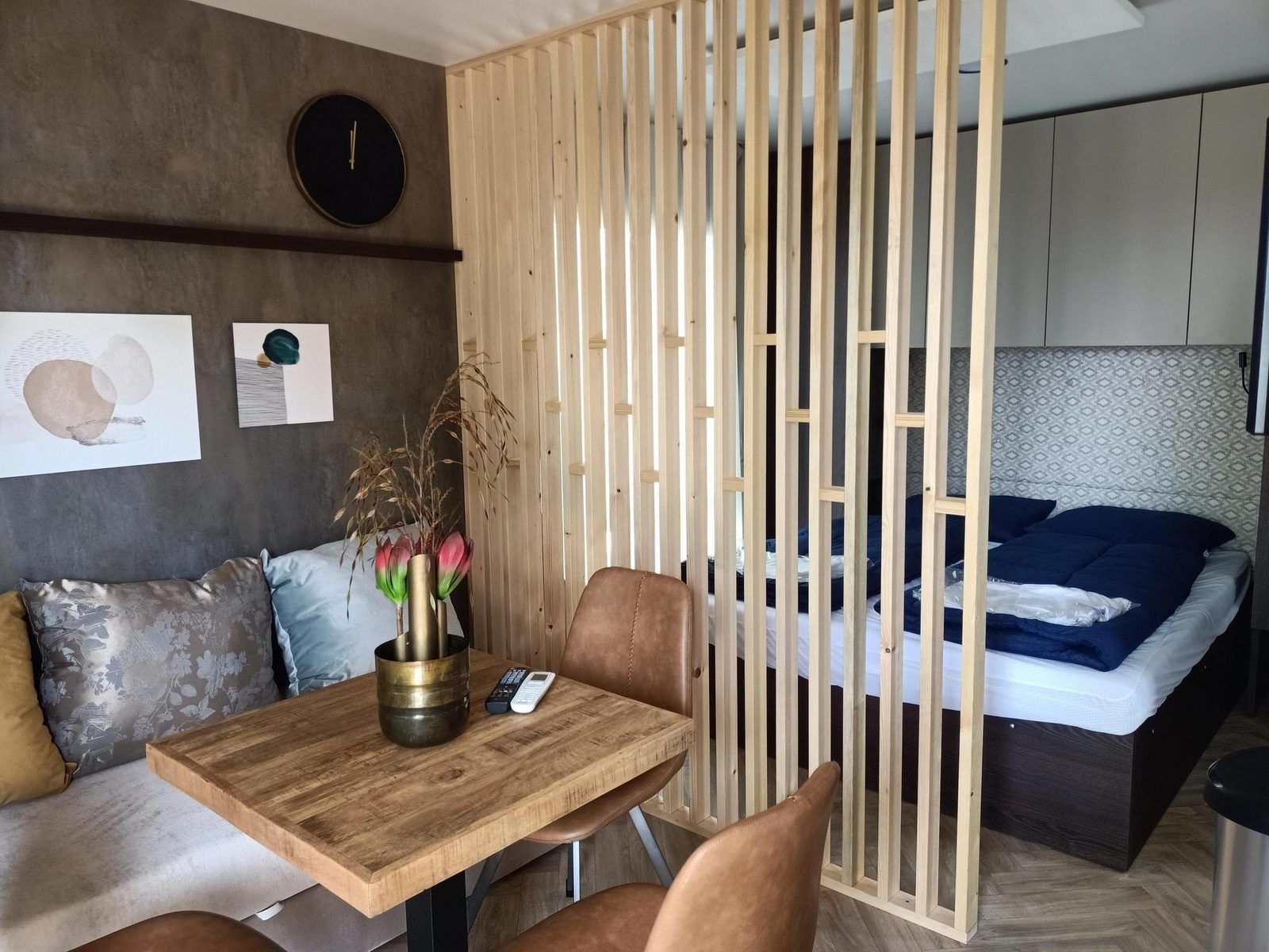 Guest house 296992 - Holiday property Achterhoek - EuroParcs Marina Strandbad