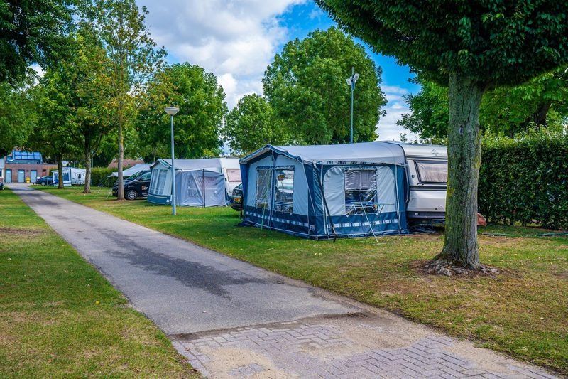 Guest house 296992 - Holiday property Achterhoek - EuroParcs Marina Strandbad