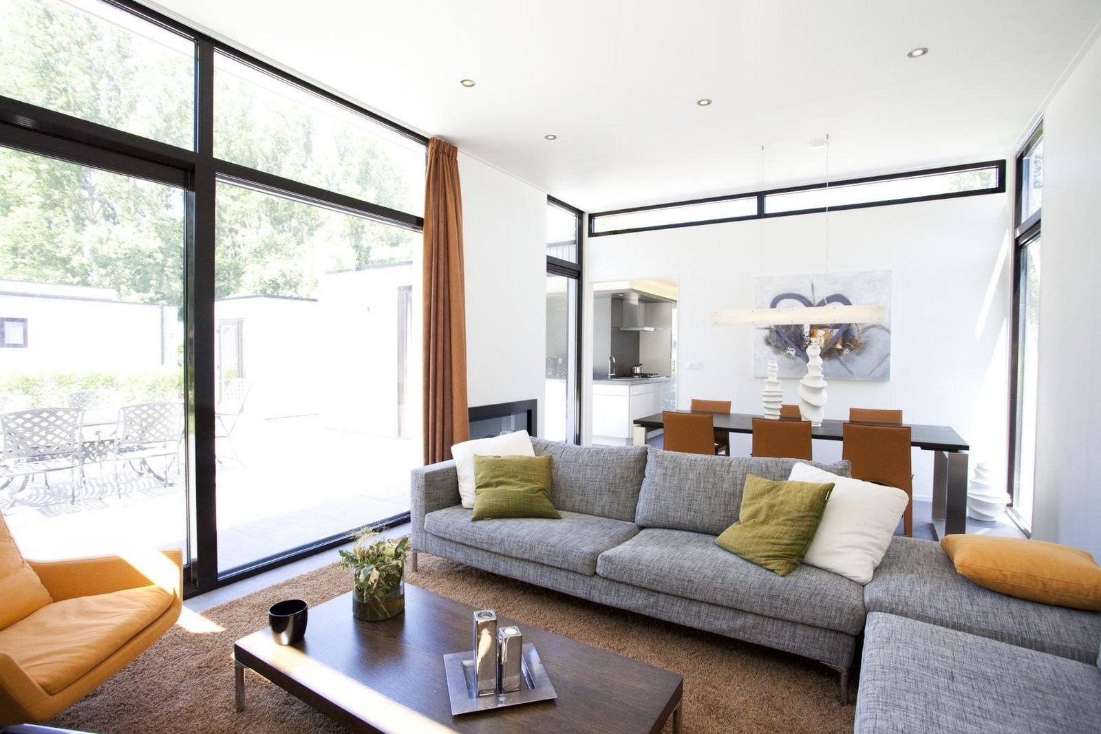 Guest house 296992 - Holiday property Achterhoek - EuroParcs Marina Strandbad