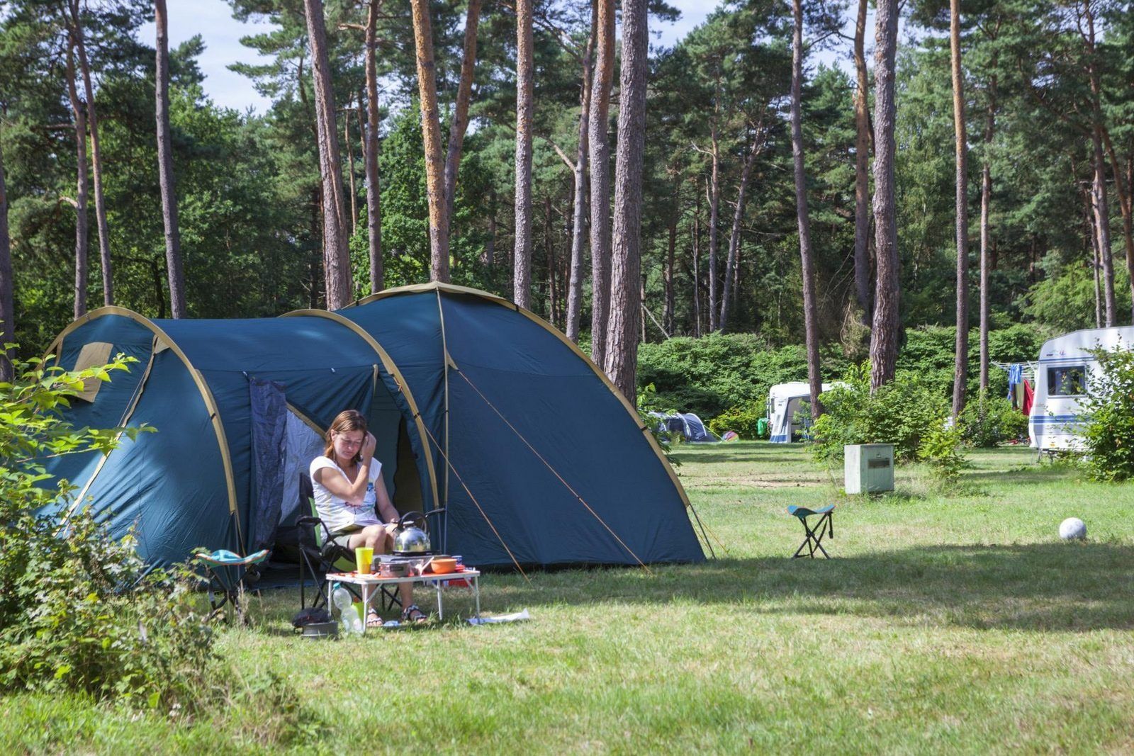 Guest house 296992 - Holiday property Achterhoek - EuroParcs Marina Strandbad