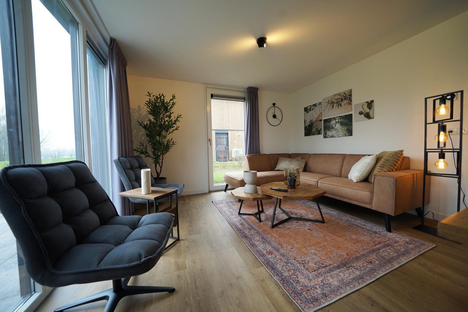 Guest house 296992 - Holiday property Achterhoek - EuroParcs Marina Strandbad