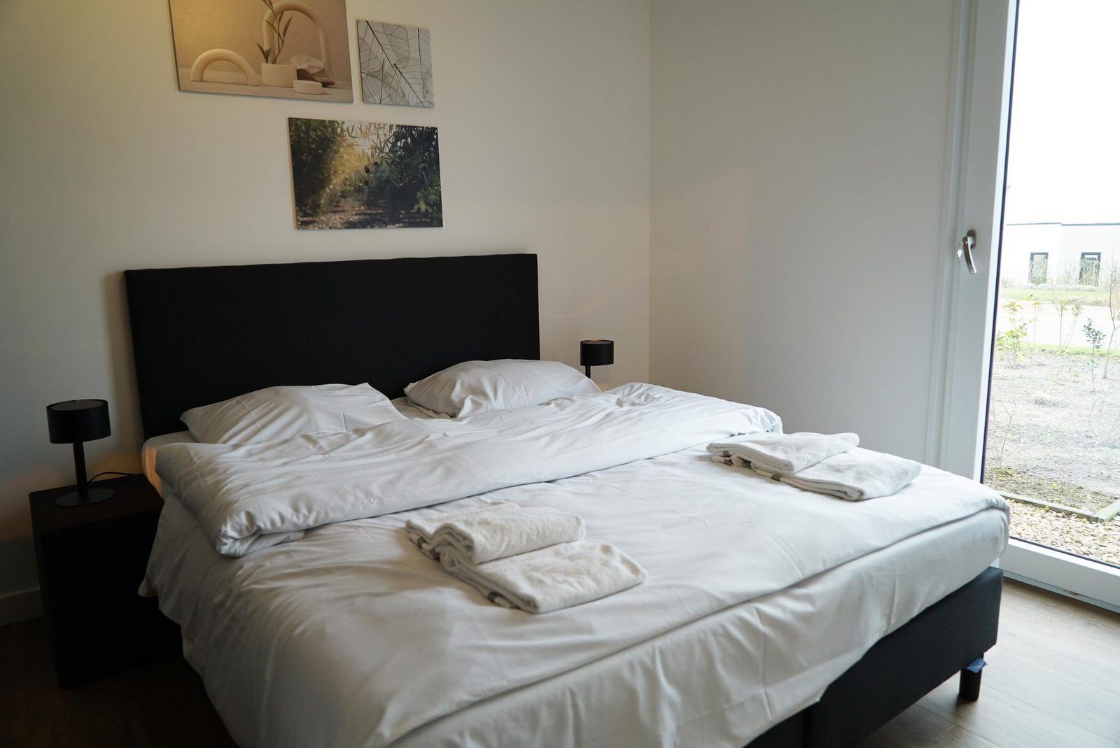 Guest house 296992 - Holiday property Achterhoek - EuroParcs Marina Strandbad