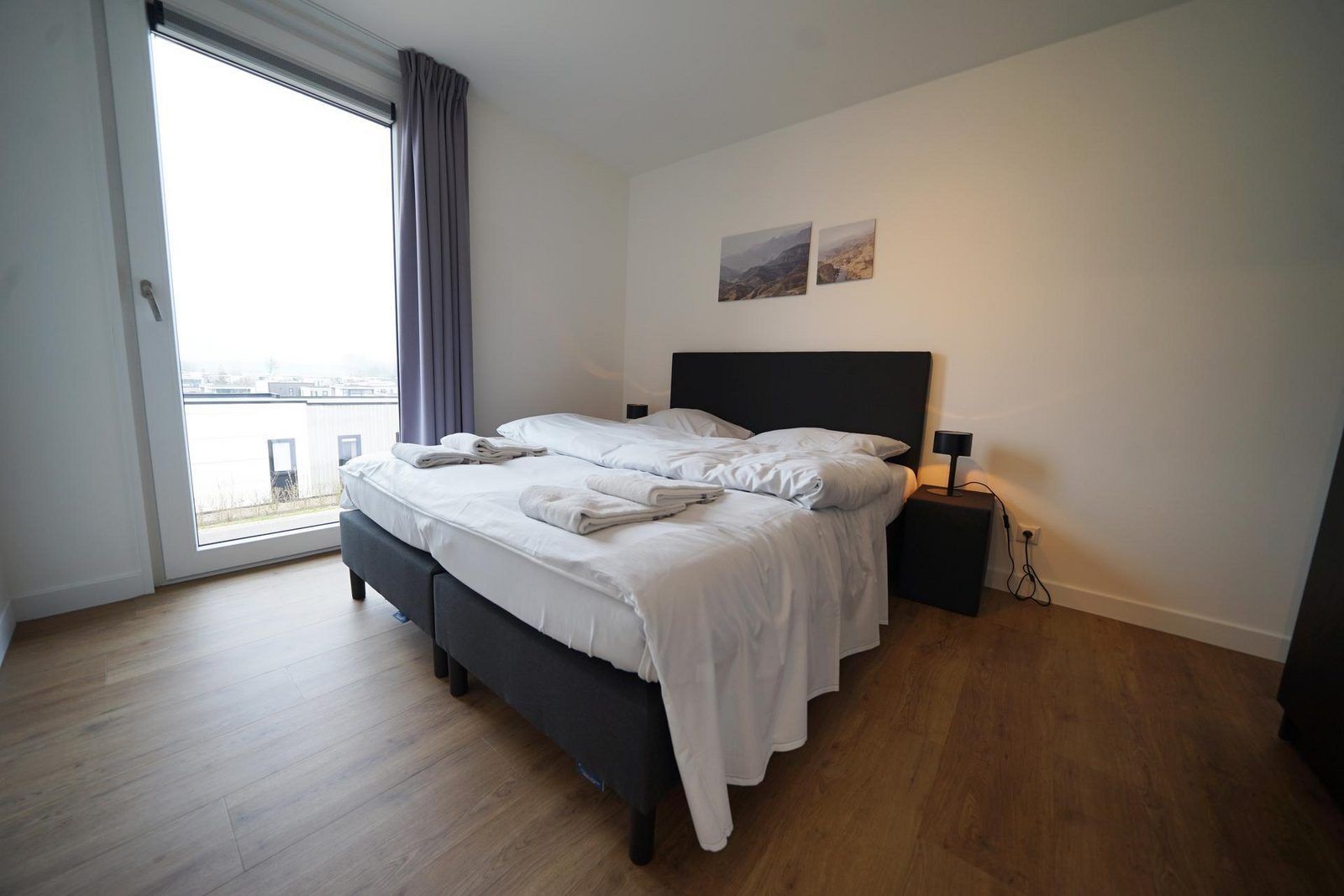 Guest house 296992 - Holiday property Achterhoek - EuroParcs Marina Strandbad