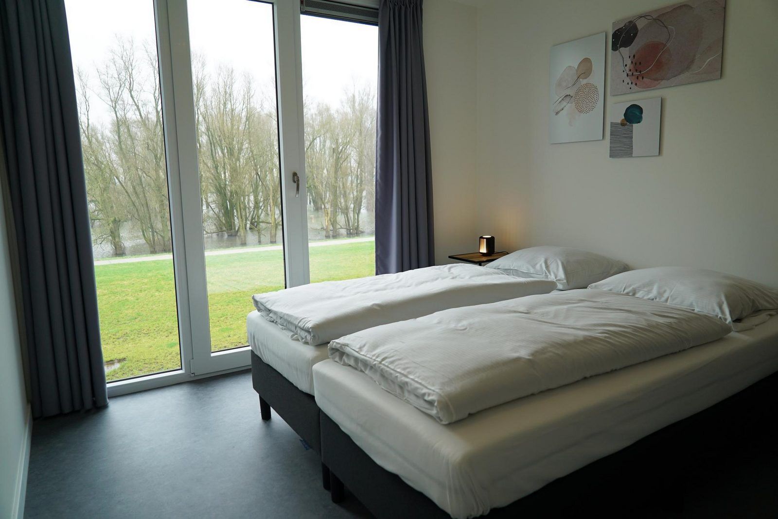 Guest house 296992 - Holiday property Achterhoek - EuroParcs Marina Strandbad