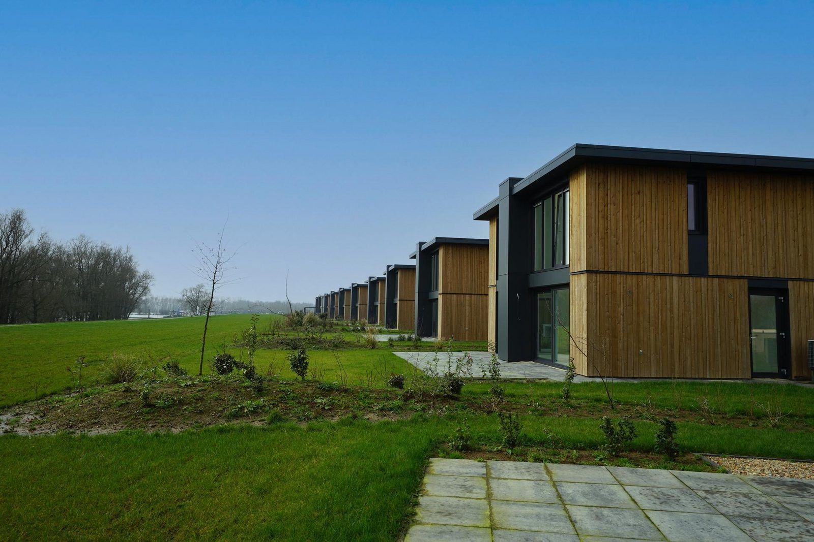 Guest house 296992 - Holiday property Achterhoek - EuroParcs Marina Strandbad