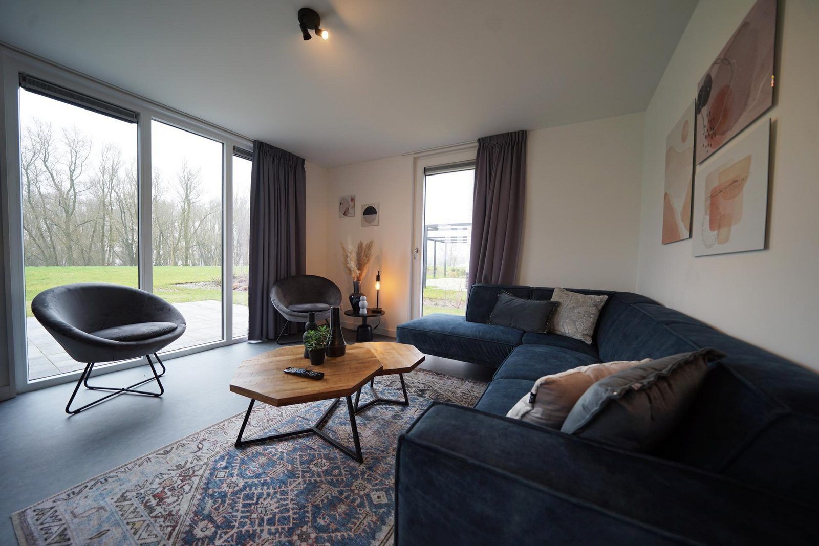 Guest house 296992 - Holiday property Achterhoek - EuroParcs Marina Strandbad