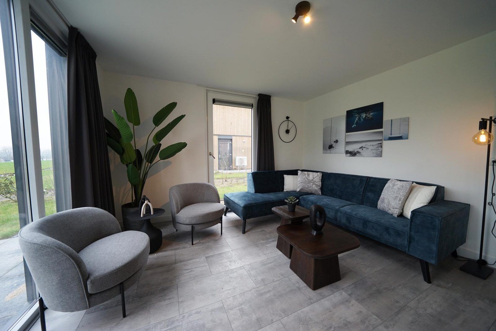 Guest house 296992 - Holiday property Achterhoek - EuroParcs Marina Strandbad