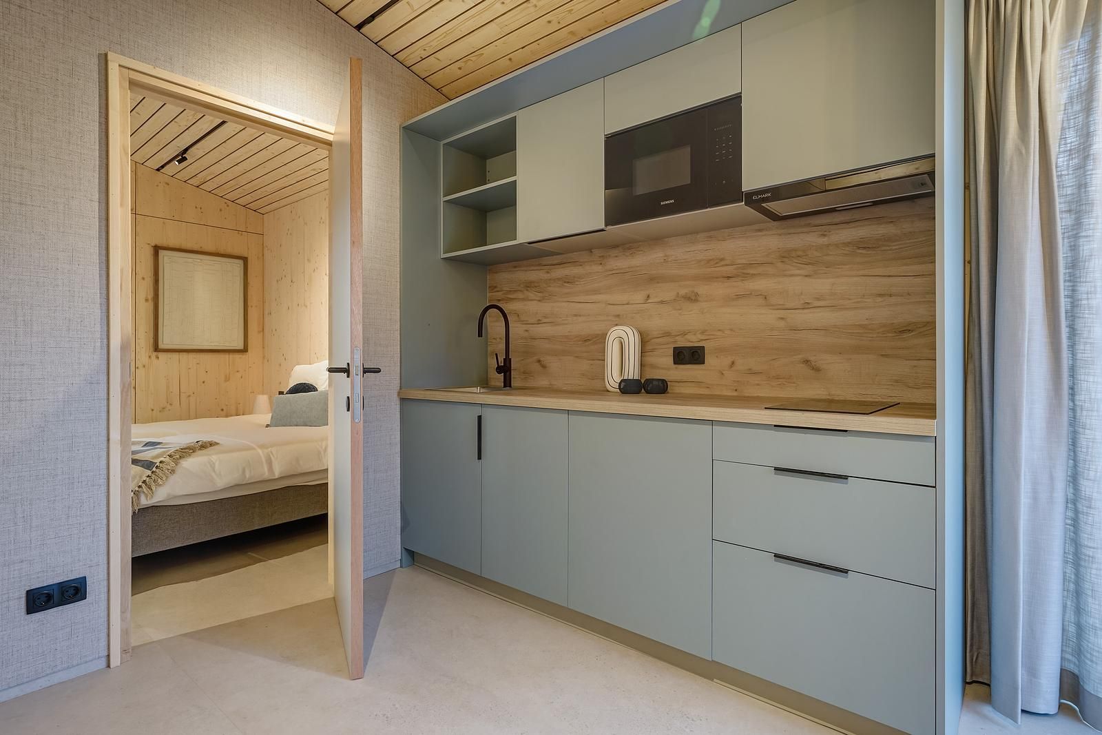 Unterkunft 297008 - Ferienhaus Achterhoek - Nature Home | 2 Pers. Sauna & Hottub