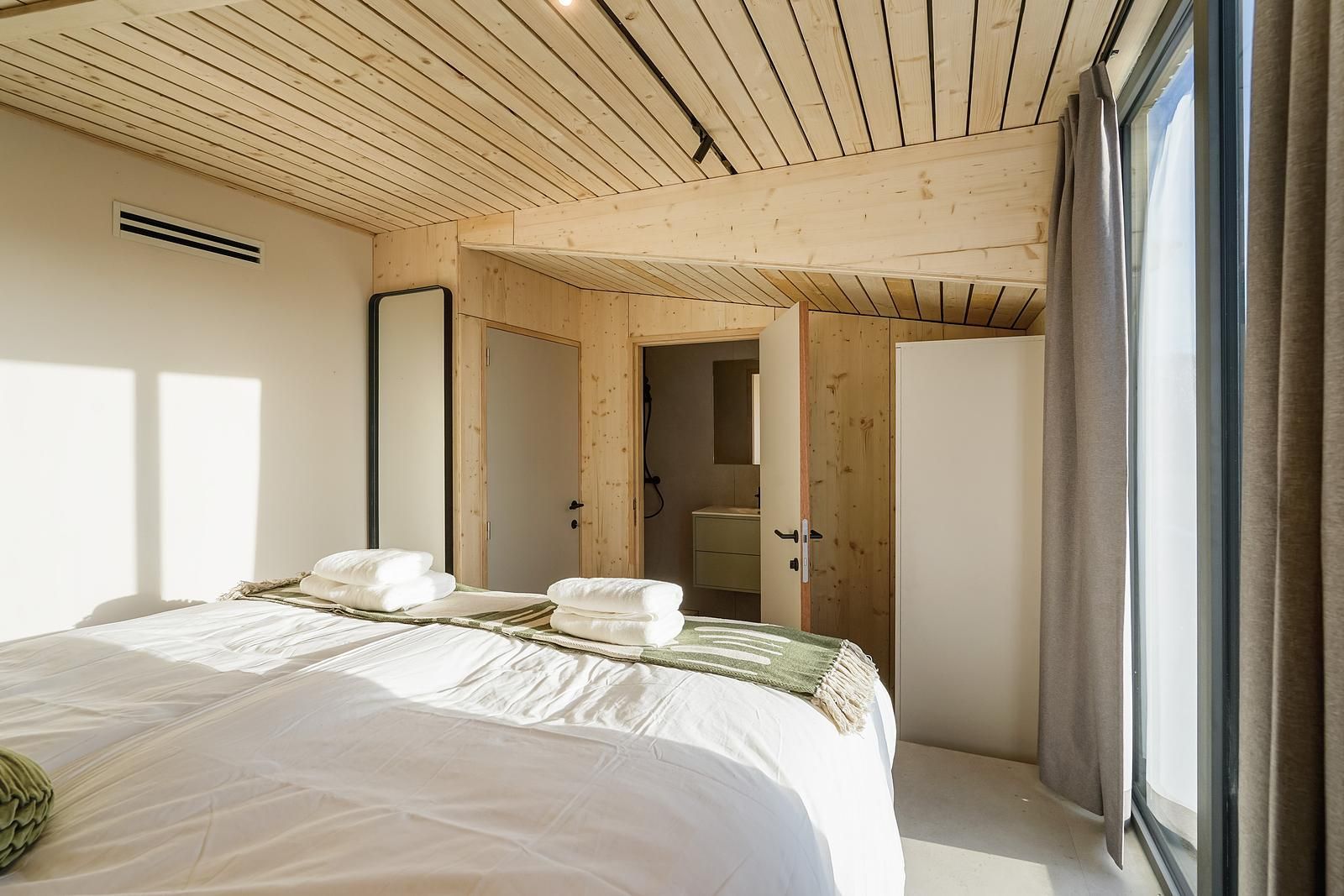 Unterkunft 297009 - Ferienhaus Achterhoek - Bliss Villa | 6 Pers. Sauna & Hottub